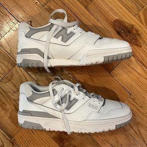 New Balance - Women’s 550 Shoes